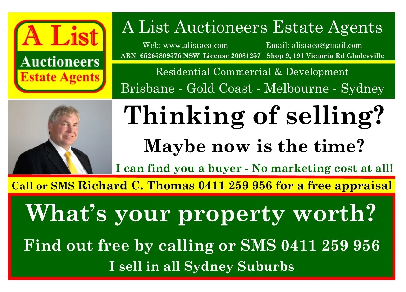 Additional image 9 of St Leonards NSW 2065