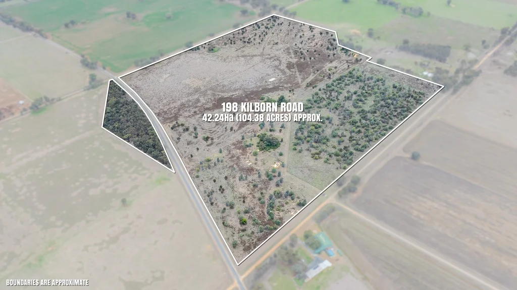 Additional image 15 of 198 Kilborn Road, Carlyle VIC 3685