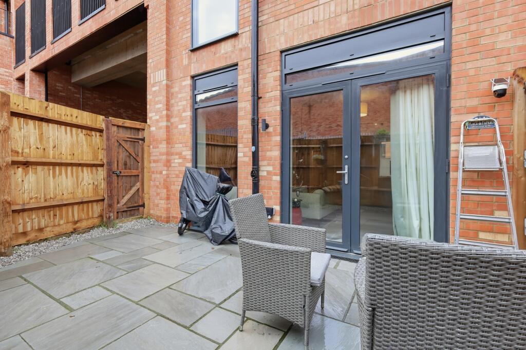 Additional image 12 of Campfield Road, St. Albans