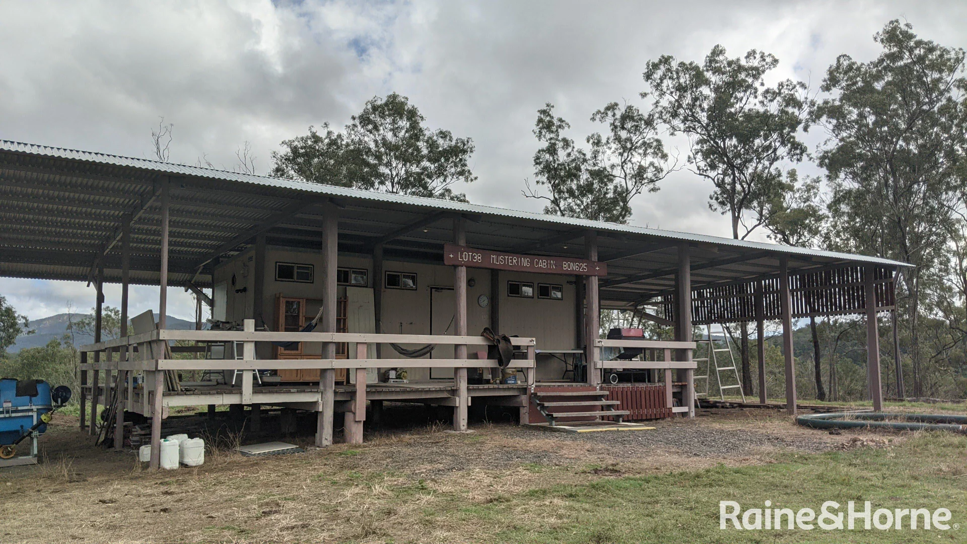 Additional image 4 of Lot 38 Tenningering Road, Good Night QLD 4671