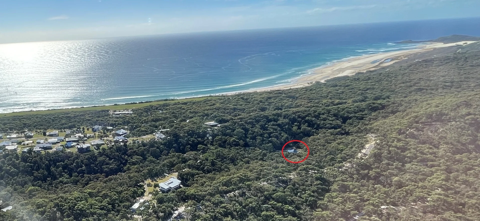 Lot 5 Marloo Avenue, K'Gari QLD 4581