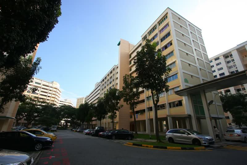 Additional image 6 of 242 Serangoon Avenue 3