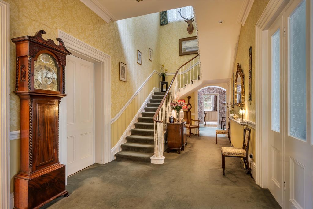 Additional image 11 of 11 bed detached house for saleHungershall Park, Tunbridge Wells, Kent TN4