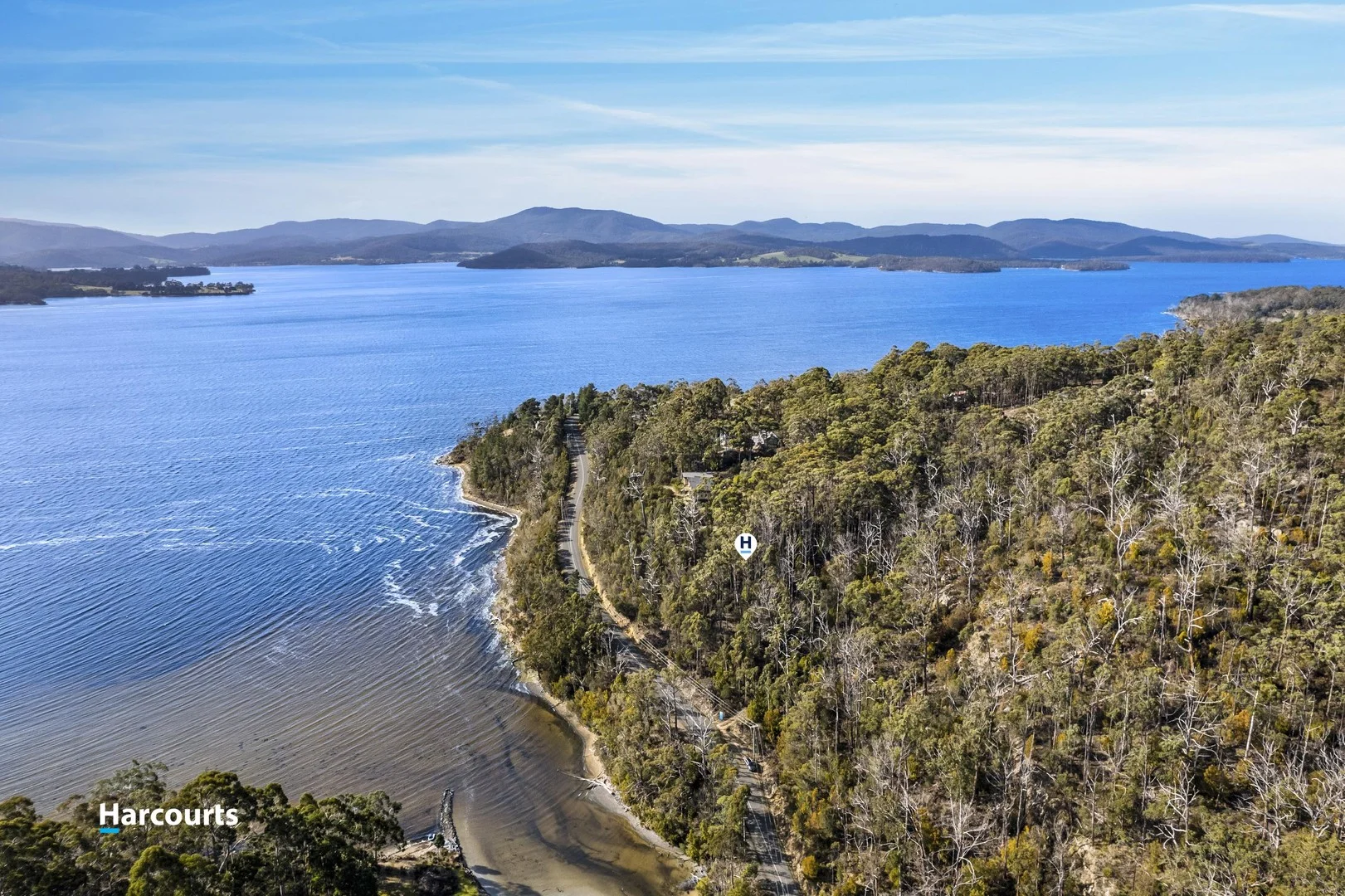 44 Klasen Road, Police Point TAS 7116