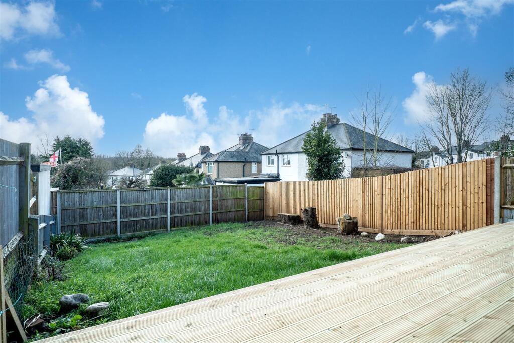 Additional image 4 of Old London Road, St. Albans