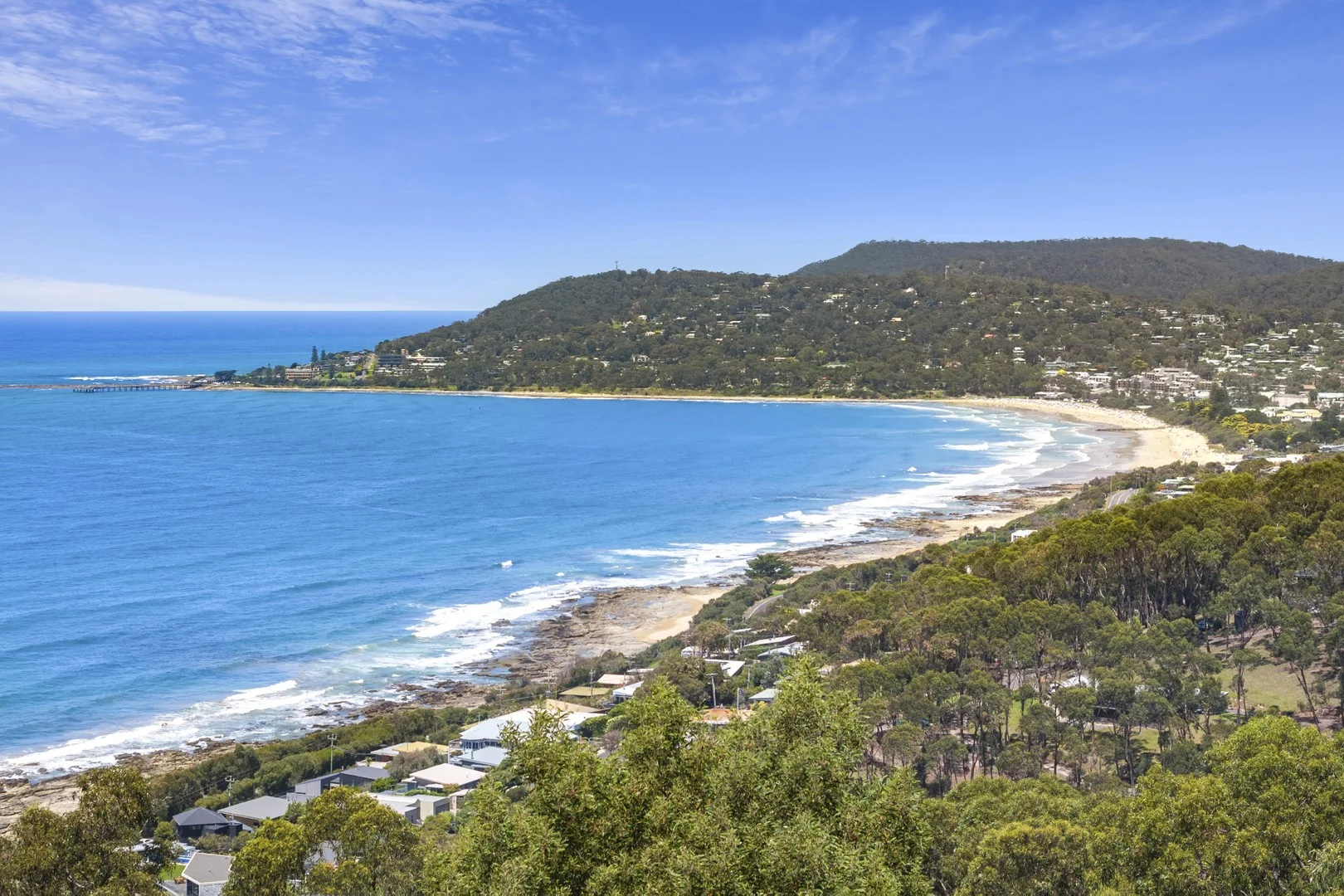 13 Skyline Court, Lorne VIC 3232