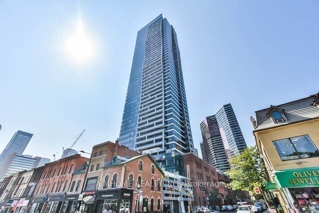 5 - 5 St. Joseph Street, Toronto