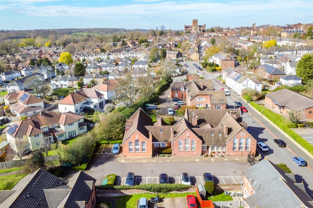 Additional image 21 of Old Priory Park, Old London Road, St. Albans, Hertfordshire, AL1