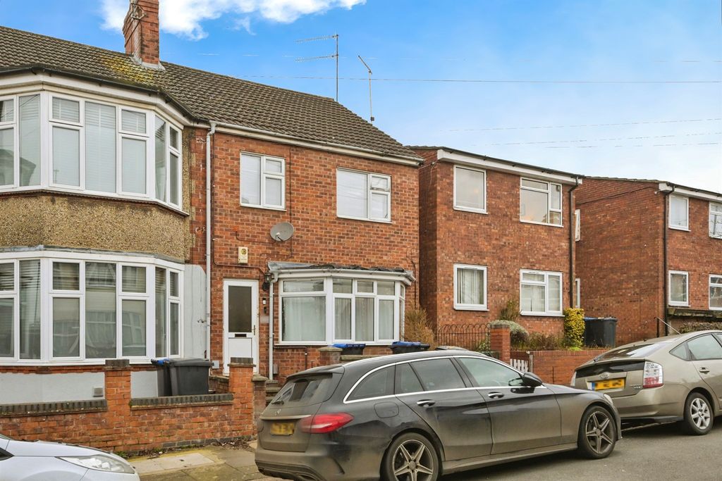 Additional image 13 of 2 bed flat for saleClarence Avenue, Northampton NN2