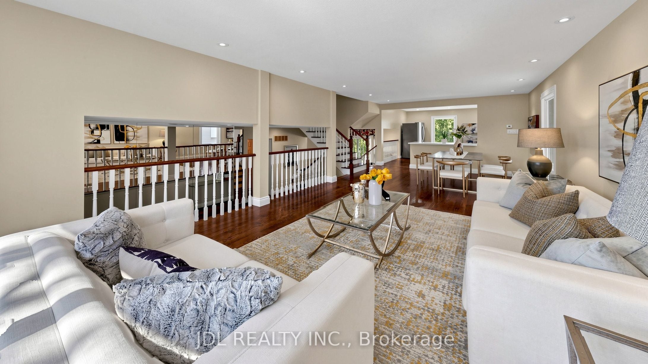 Additional image 5 of 16 Breckonwood Crescent, Markham, ON, L3T 5E8