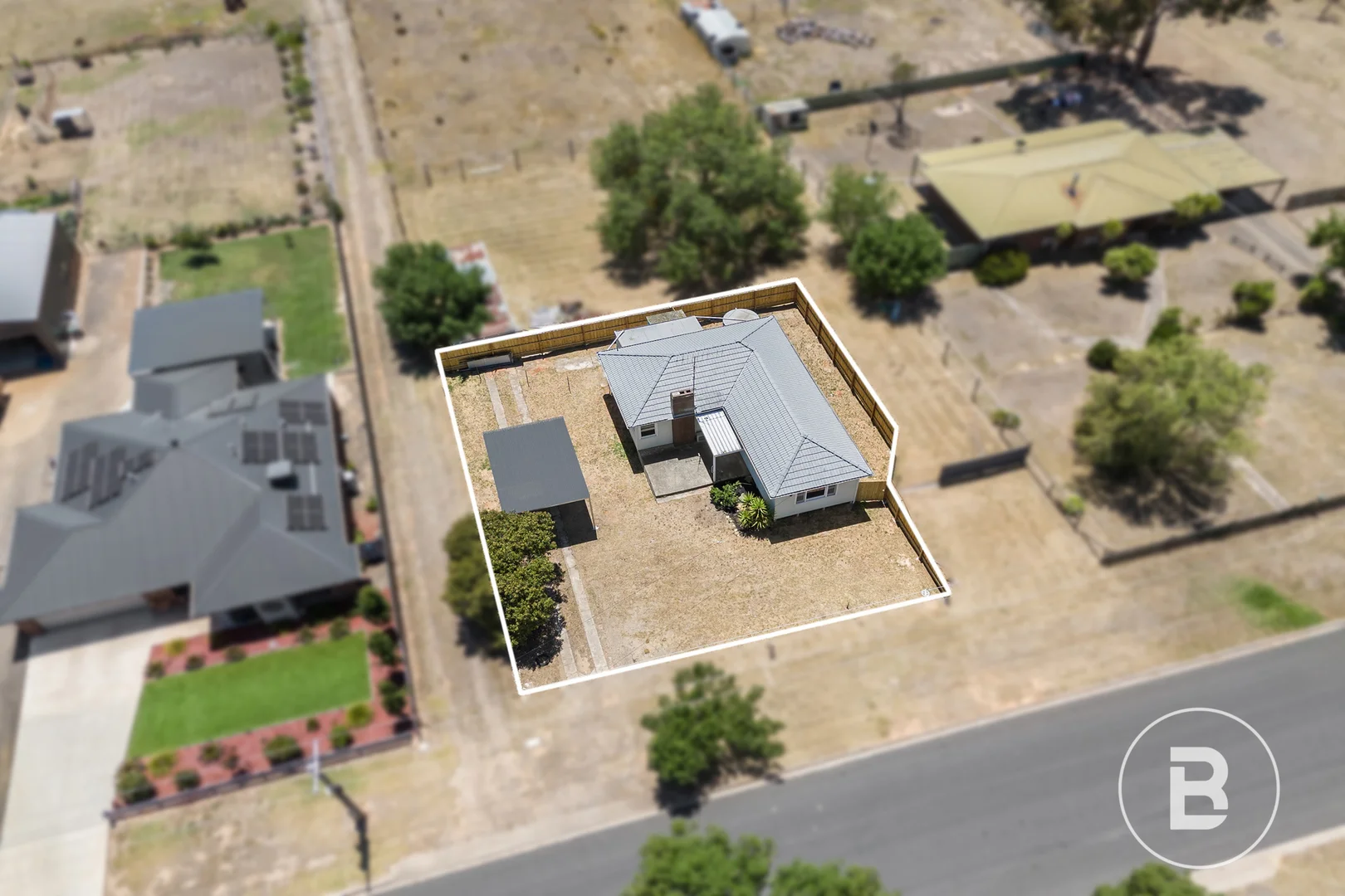 Additional image 10 of 19 Astbury Street, Avoca VIC 3467