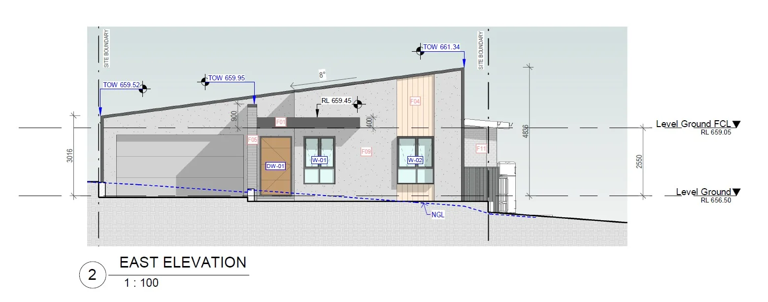 Additional image 4 of 30 Melicope Street, Tralee NSW 2620