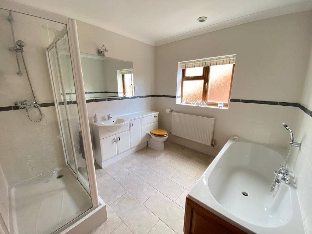 Additional image 14 of 4 bed detached house for saleNant Celyn, Crynant, Neath, Neath Port Talbot. SA10