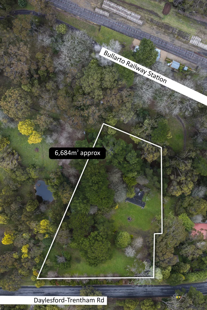 Additional image 2 of 966 Daylesford-Trentham Road, Bullarto VIC 3461