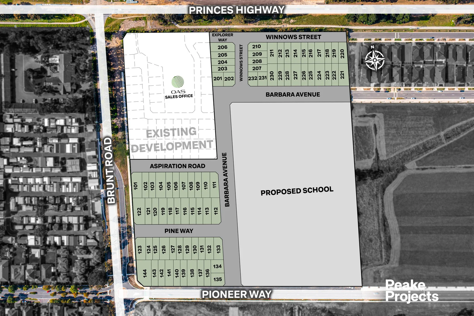 Additional image 4 of Lot 101 Brunt Road, Officer VIC 3809