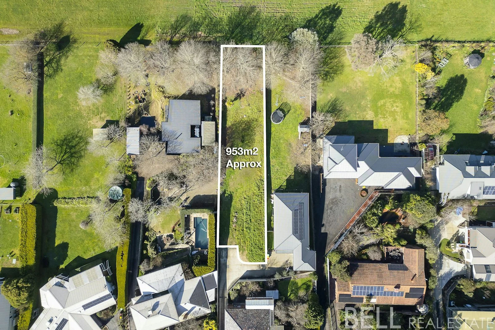 2/10 Frances Avenue, Yarra Glen VIC 3775