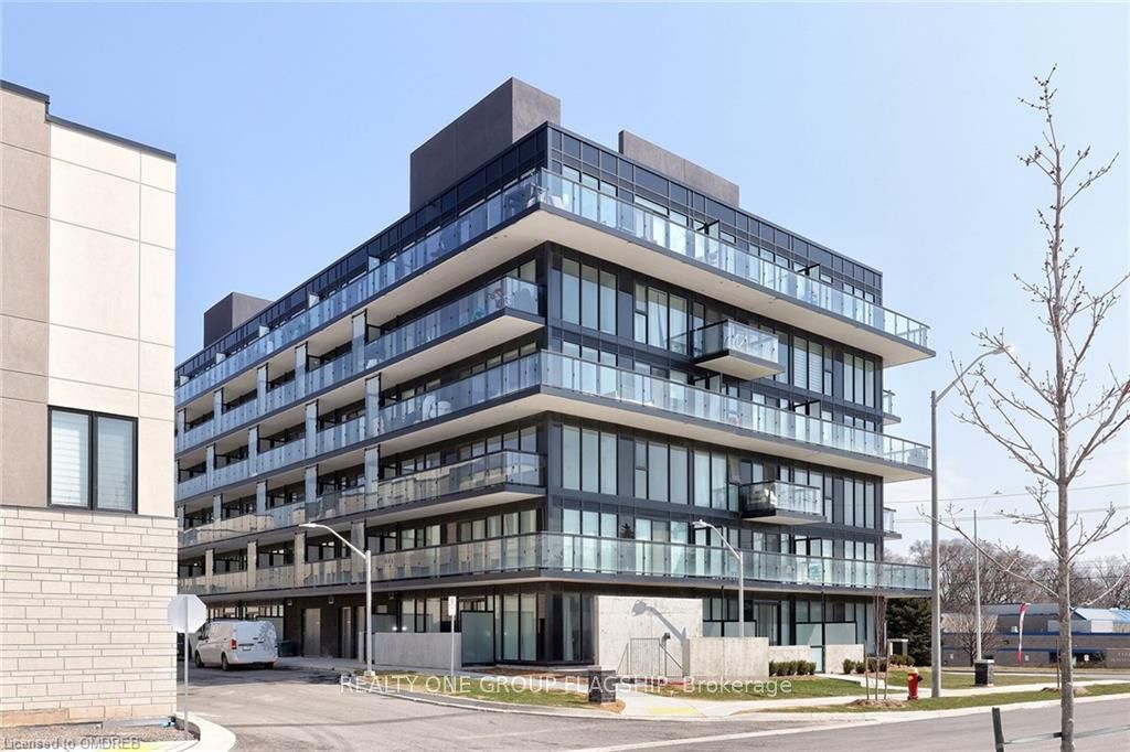 A411-1117 Cooke Boulevard, Burlington, ON, L7T 0C6