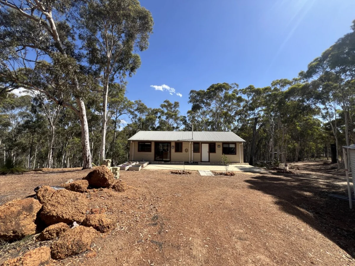 Additional image 26 of 59 White Gum Ridge, Coondle WA 6566