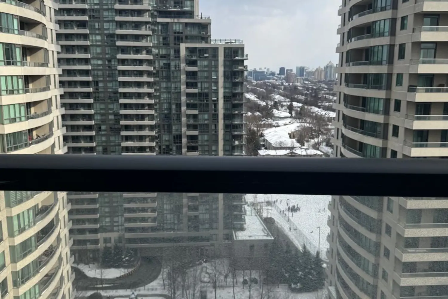 Additional image 14 of 4955 Yonge Street 1602