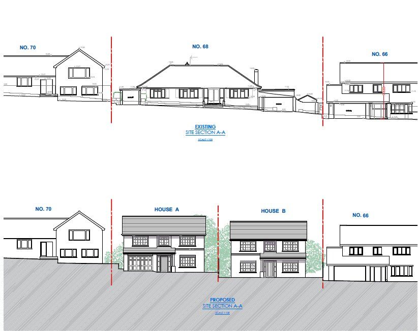 Land for saleQuinta Drive, Barnet EN5