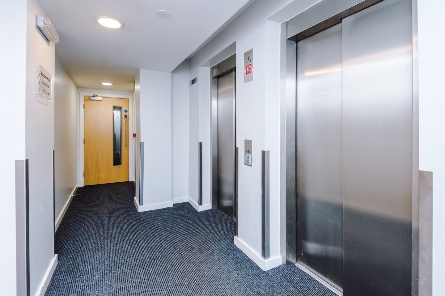 Additional image 20 of 2 Bed Flat, Princess Street, M1, N1 7GU