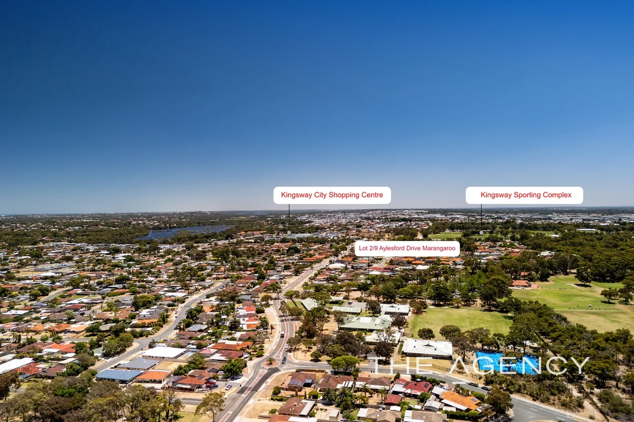 Additional image 4 of Lot 2 / 9 Aylesford Drive, Marangaroo WA 6064