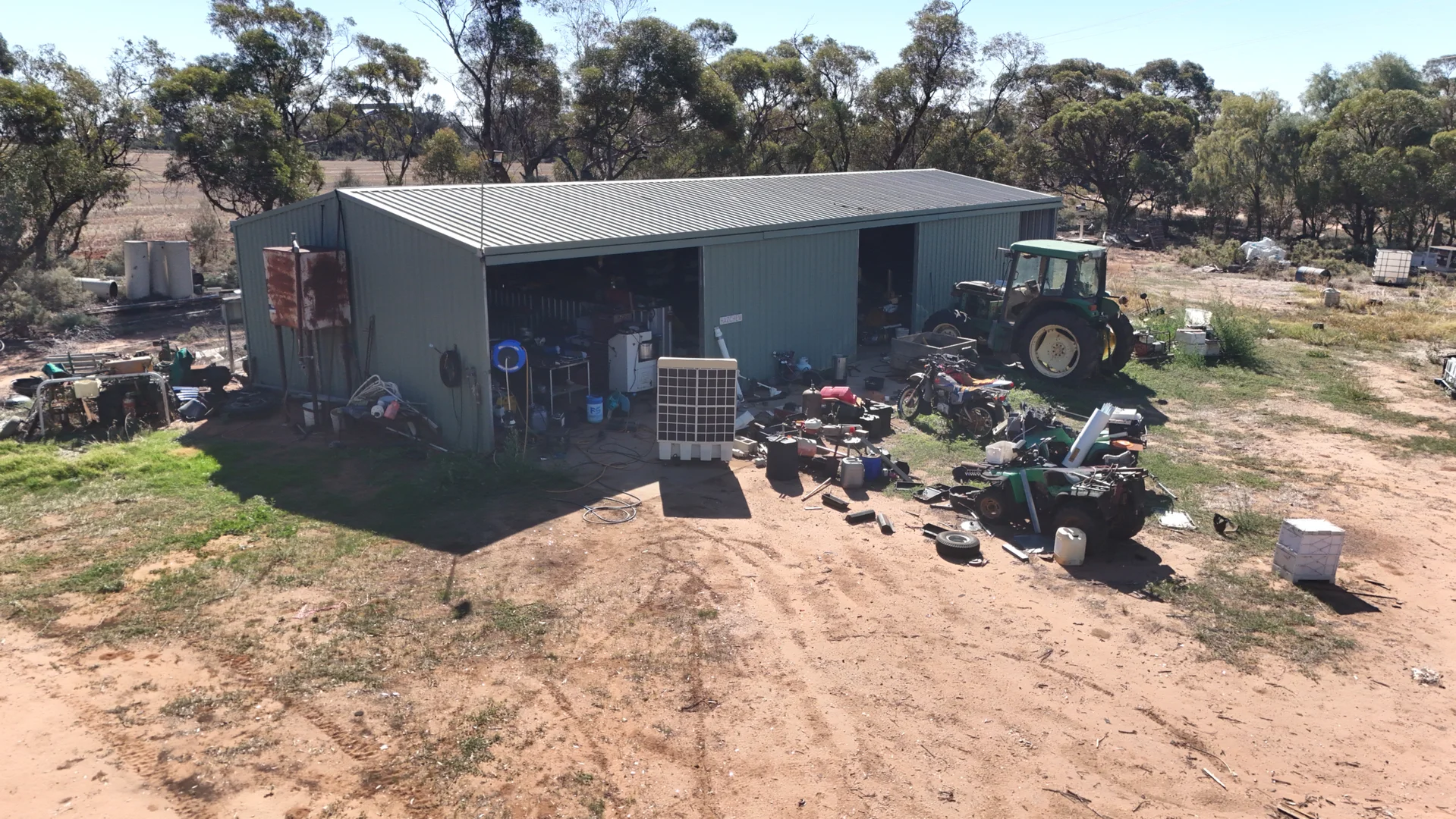 Additional image 17 of 595 Woorinen Road, Swan Hill VIC 3585