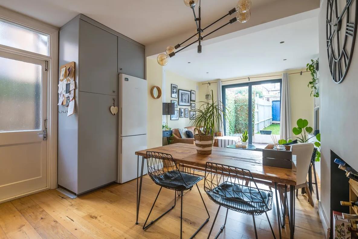 Additional image 11 of 2 Bed Maisonette, Oakbank Grove, SE24, N1 7GU