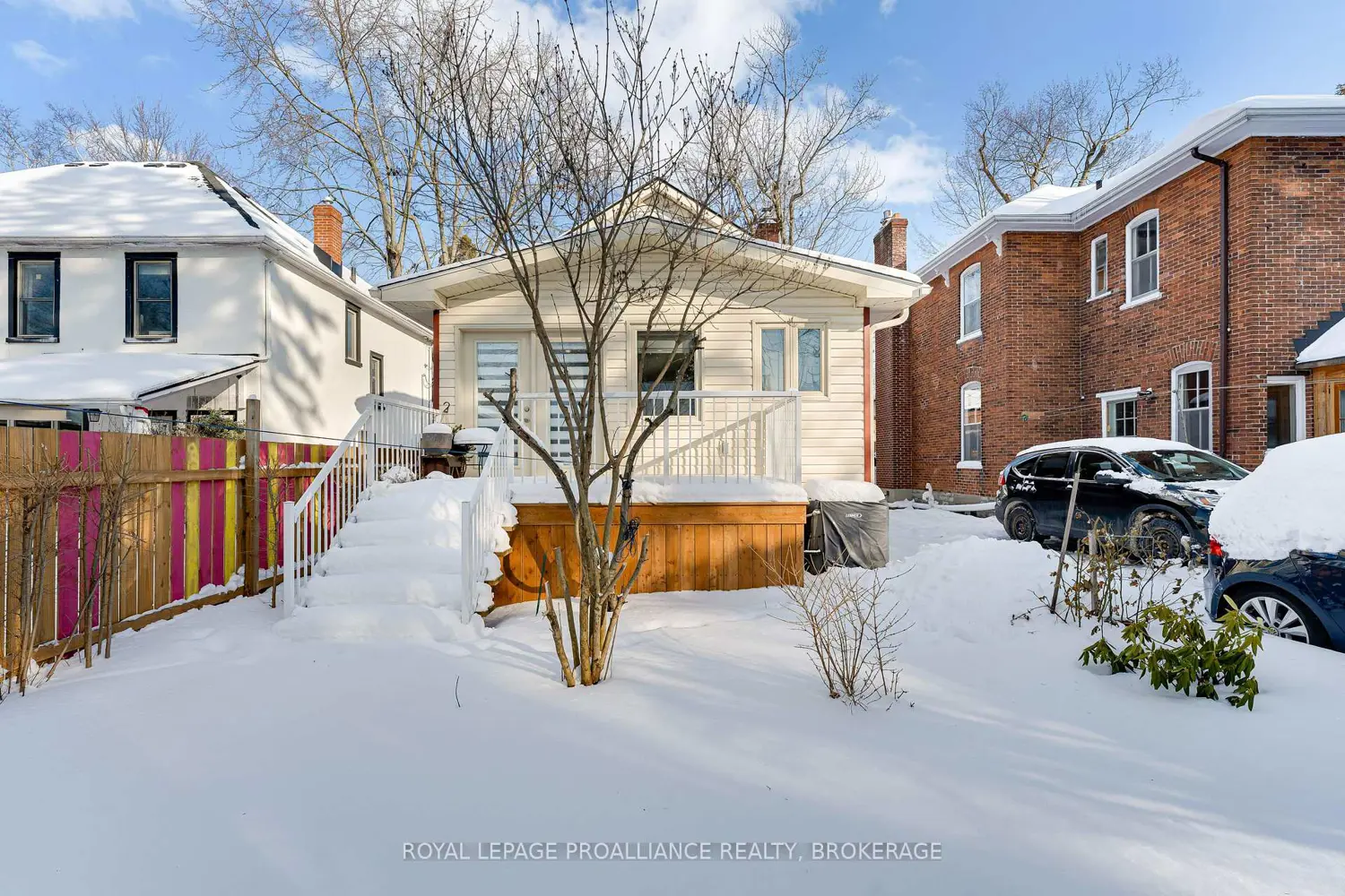 Additional image 16 of 32 Livingston Avenue