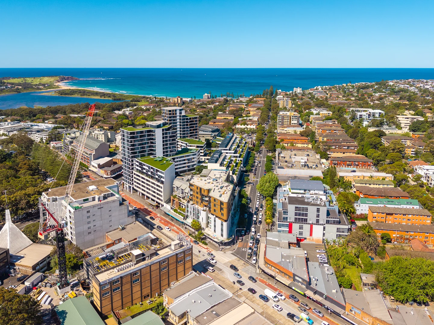 Additional image 11 of 109A/8 Oaks Avenue, Dee Why NSW 2099