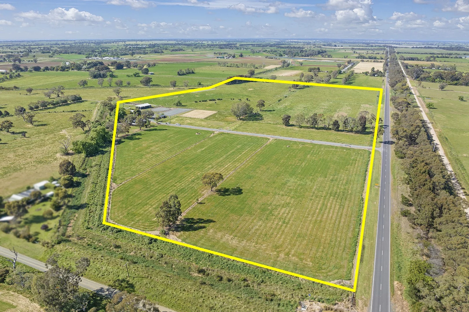 Additional image 33 of 1476 Girgarre-Rushworth Road, Stanhope VIC 3623