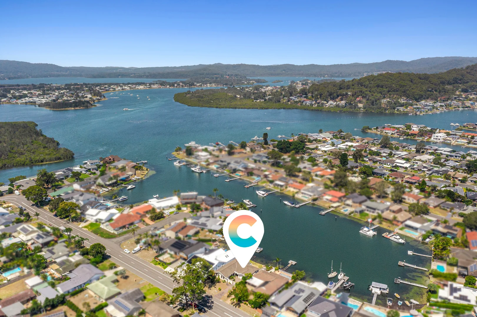 Additional image 7 of 105 Helmsman Blvd, St Huberts Island NSW 2257