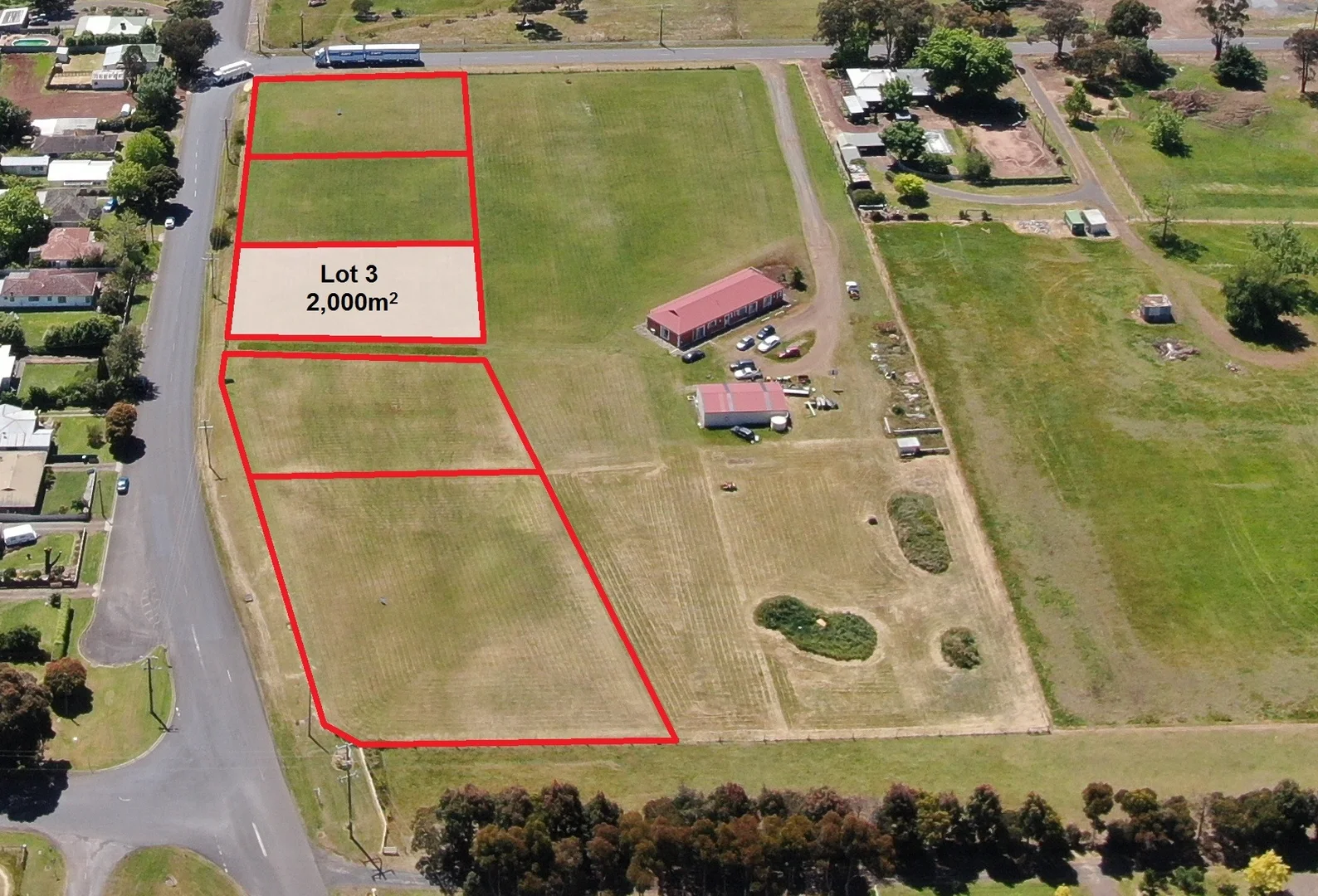 Additional image 2 of 3/2-14 Petschels Lane, Hamilton VIC 3300