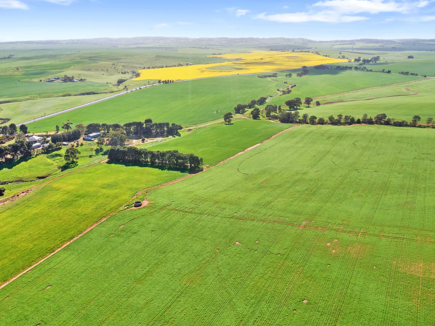 Additional image 3 of Section 345 & 346, Brinkworth SA 5464