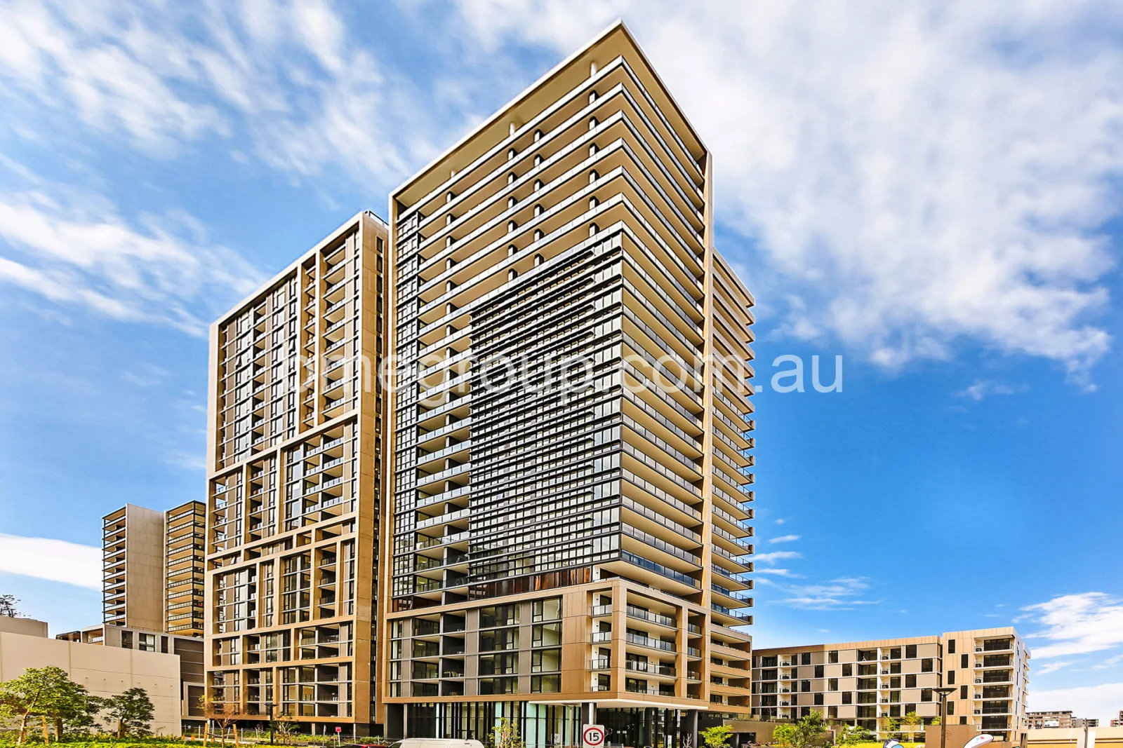 Additional image 24 of 715/46 Savona Drive, Wentworth Point NSW 2127
