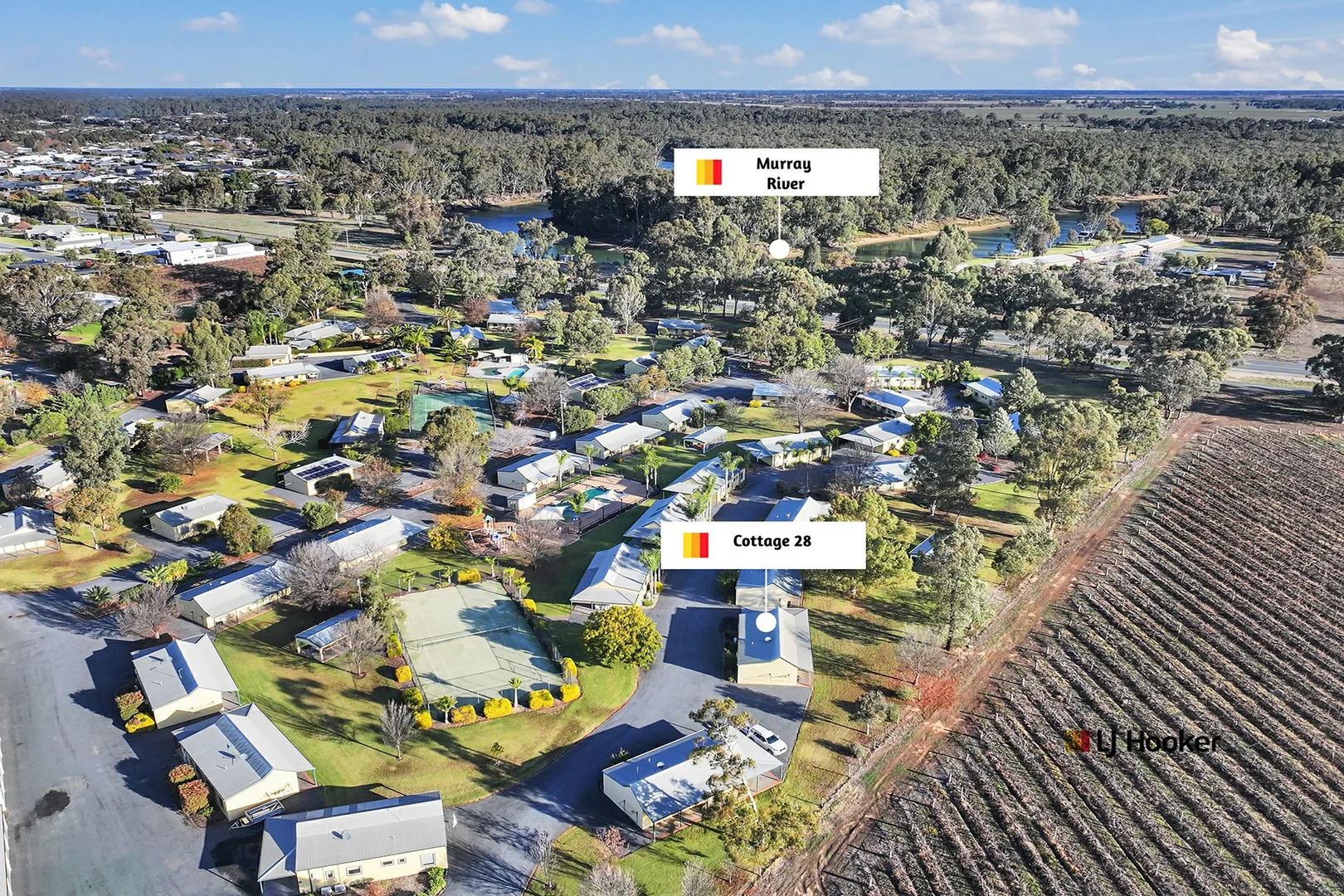 Additional image 14 of 28/162 Perricoota Road, Moama NSW 2731