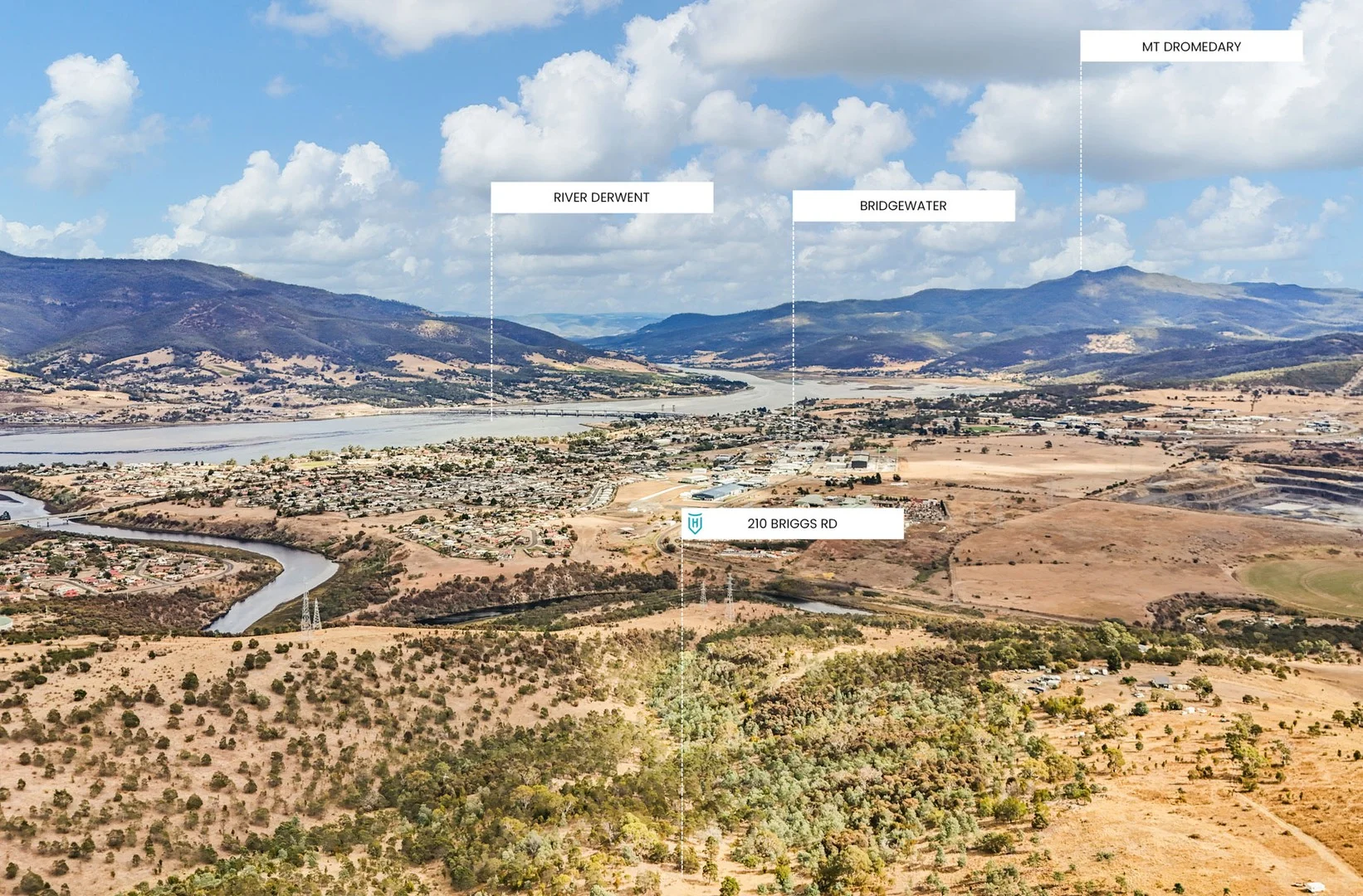 Additional image 4 of 210 Briggs Road, Honeywood TAS 7017