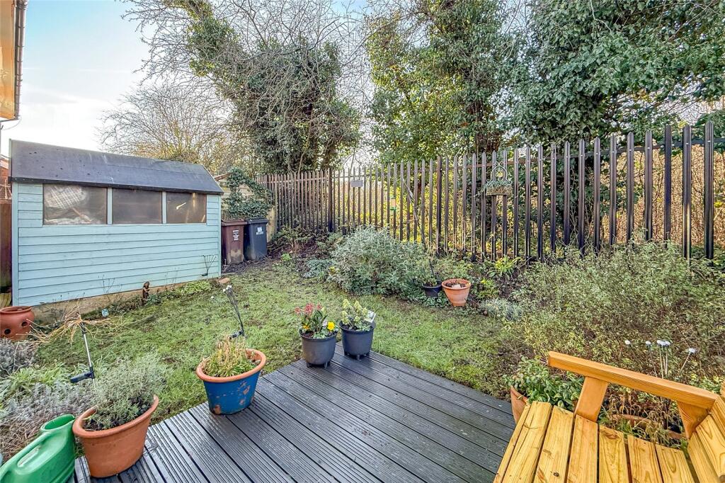 Additional image 17 of Berners Drive, St. Albans, Hertfordshire, AL1