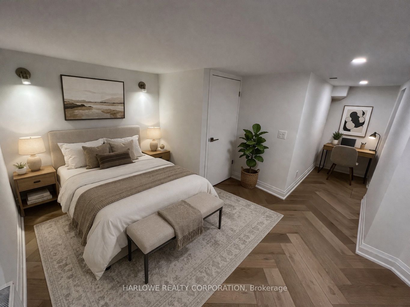 Additional image 2 of Bsmt-146 Rhodes Avenue, Toronto, ON, M4L 3A1