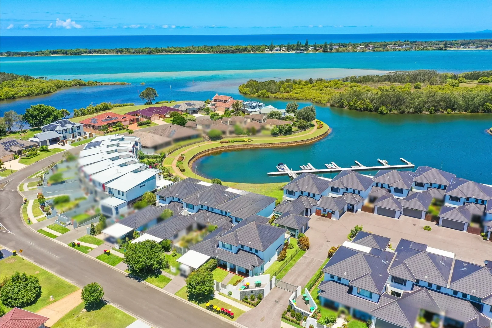 6/4-6 Electra Parade, Harrington NSW 2427