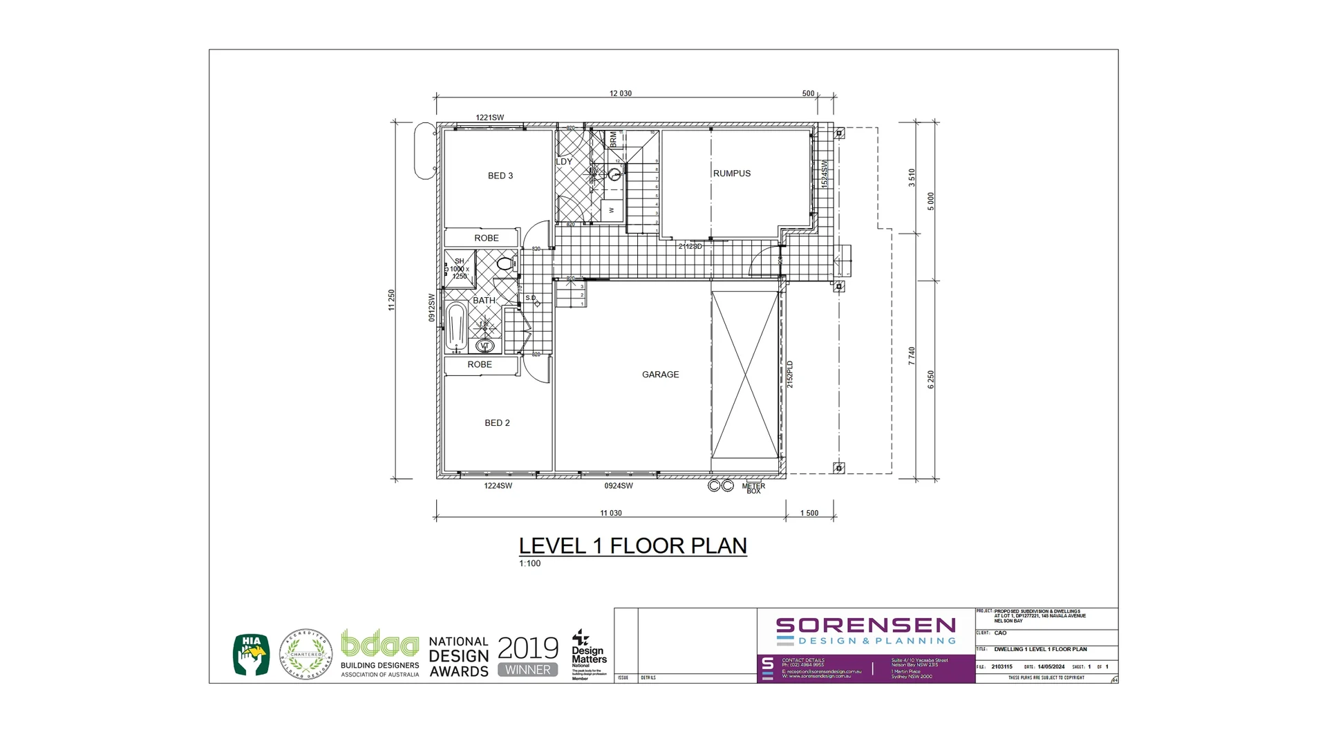 Additional image 18 of 145 Navala Avenue, Nelson Bay NSW 2315