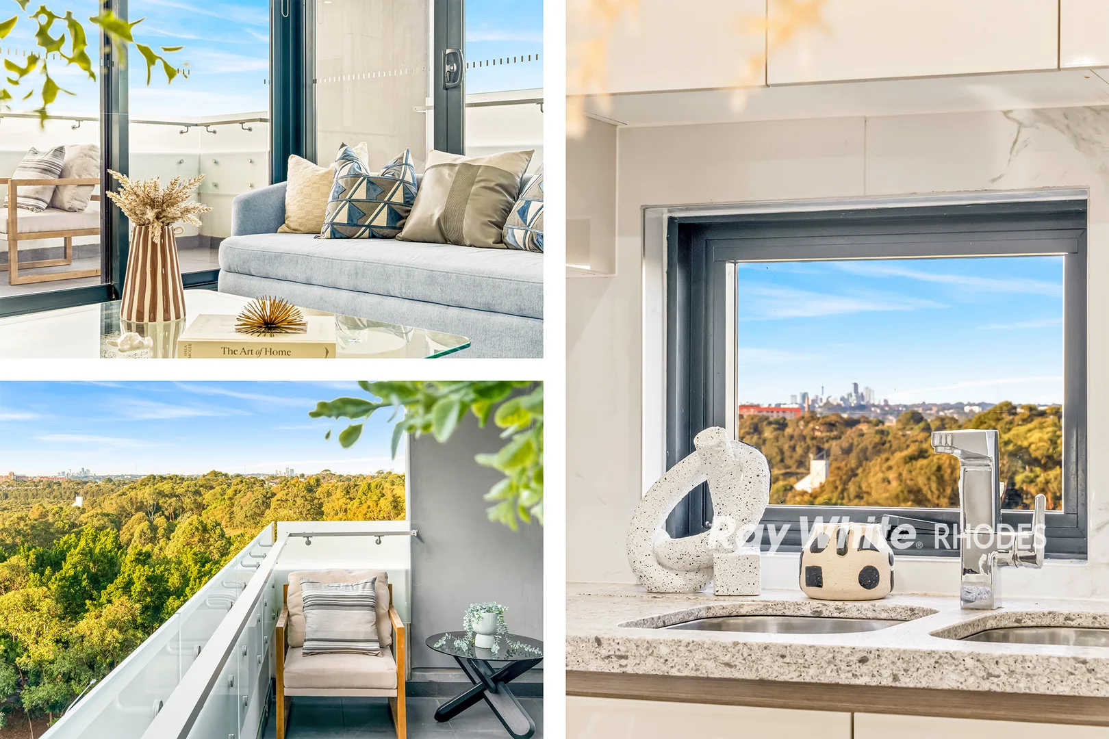 Additional image 8 of 629/1 Betty Cuthbert Avenue, Sydney Olympic Park NSW 2127