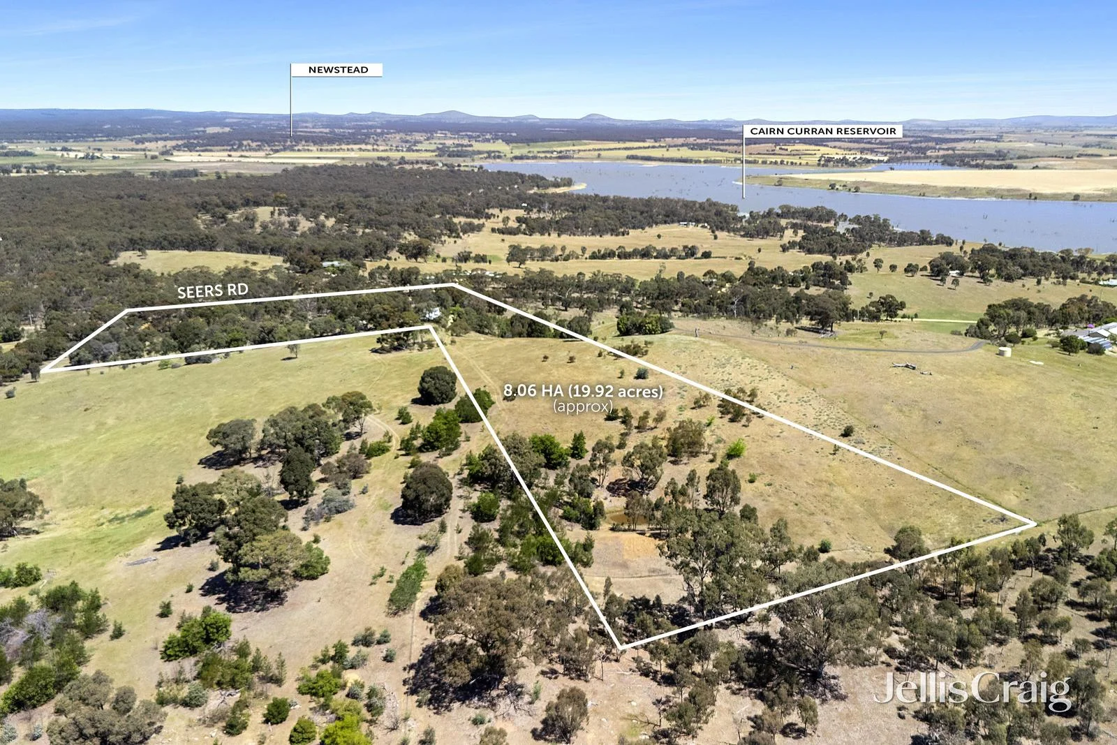 Additional image 24 of 252 Seers Road, Welshmans Reef VIC 3462