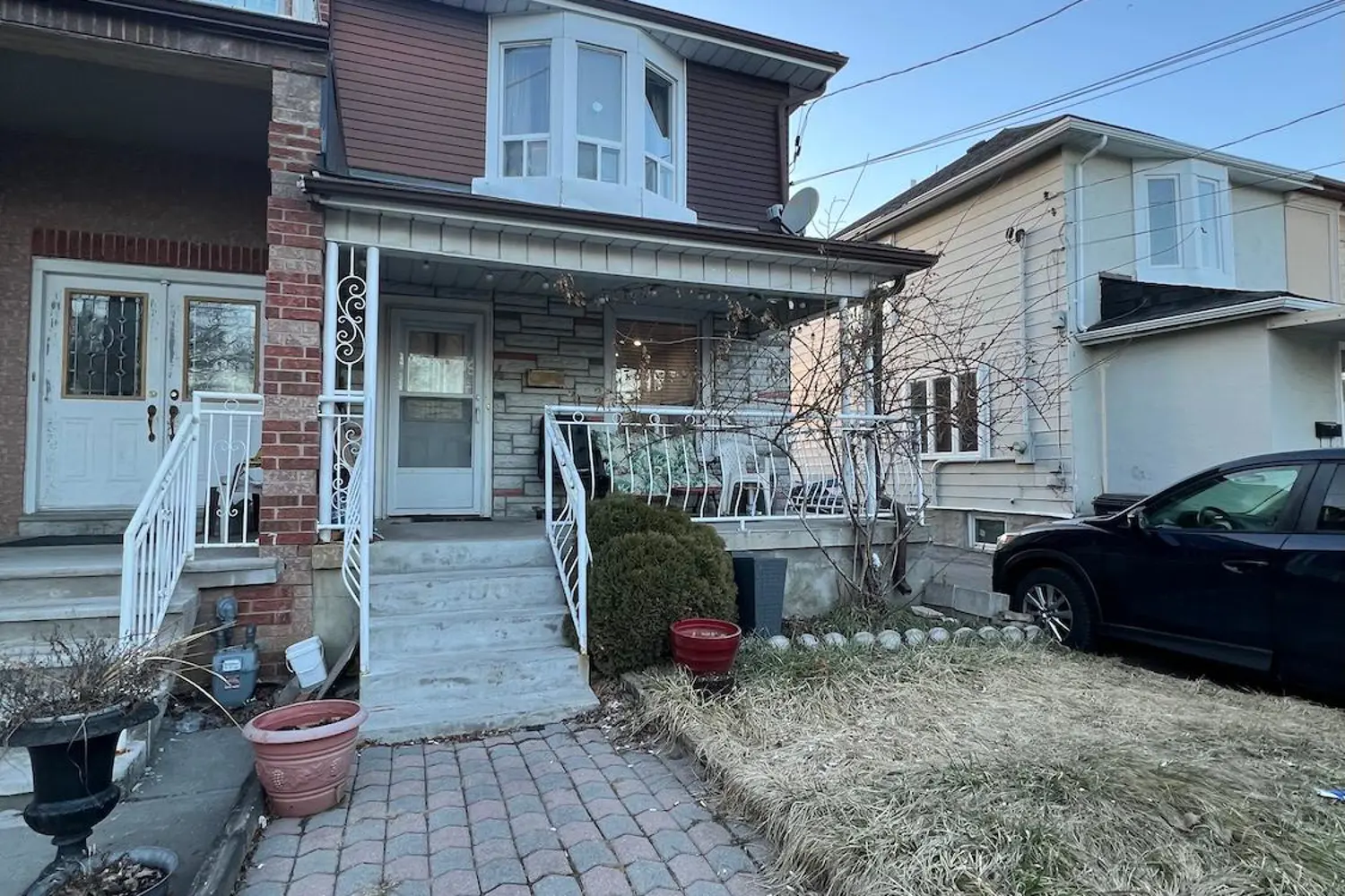 4 Locust Street
