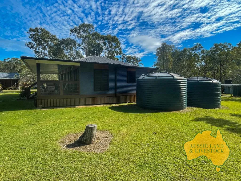 Additional image 13 of 28 Rosies Rd, Nanango QLD 4615