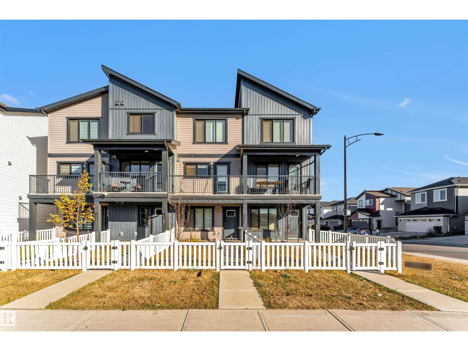 1106 Aster Boulevard NW, Edmonton, AB, T6T2V2