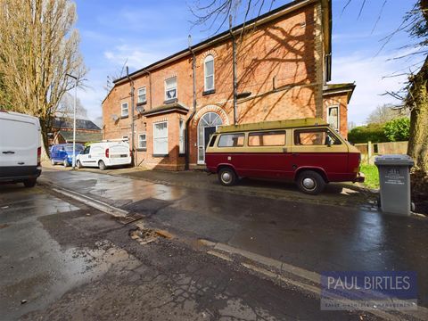 Moss Vale Road, Urmston, Manchester M41