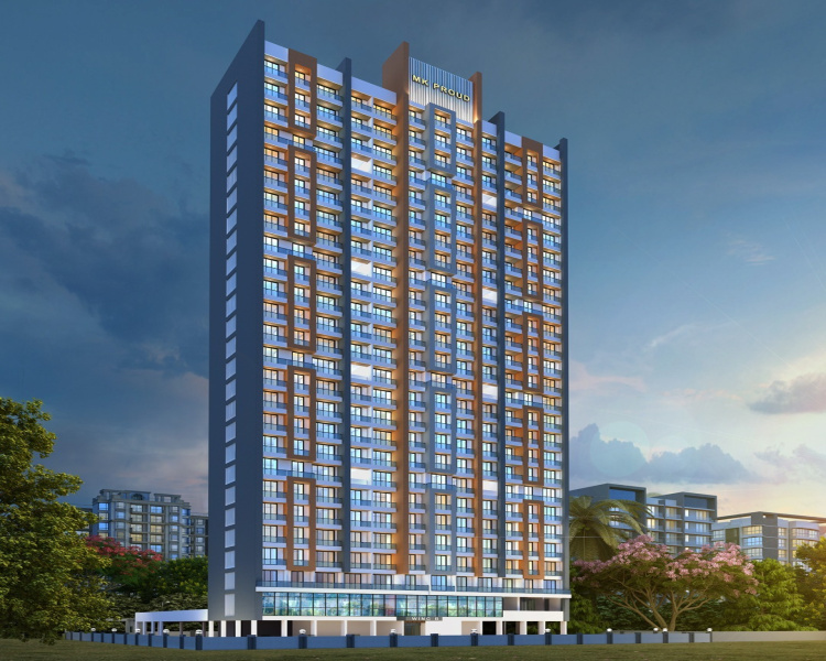 Additional image 2 of Nalasopara West, Mumbai