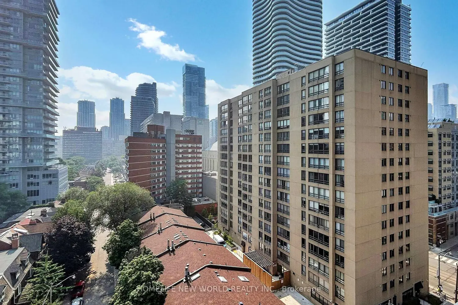 308 Jarvis Street 1004 photo 5