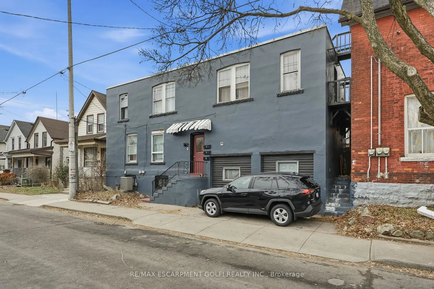Additional image 2 of 4 Rosemont Avenue